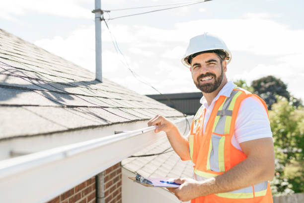 Best Roof Leak Repair  in Wauregan, CT