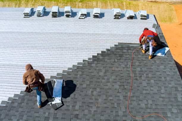 Best Roof Maintenance Services  in Wauregan, CT