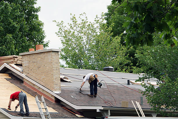 Best Roofing Contractor Near Me  in Wauregan, CT
