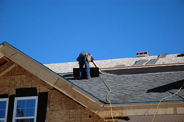 Wauregan, CT Roofing Contractor Company