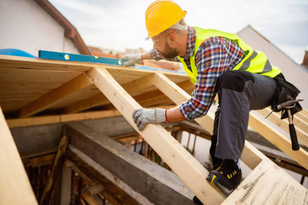Best Roof Replacement Cost  in Wauregan, CT