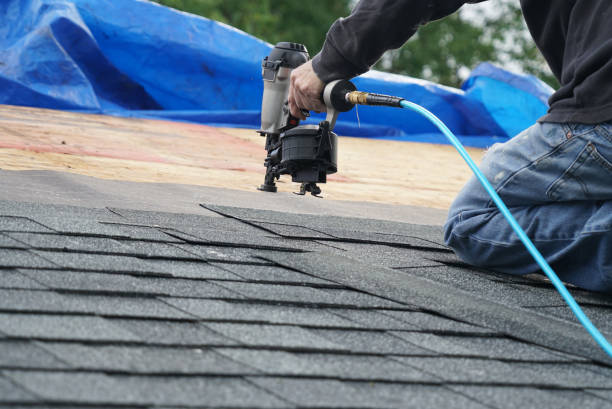 Best Metal Roofing Contractor  in Wauregan, CT