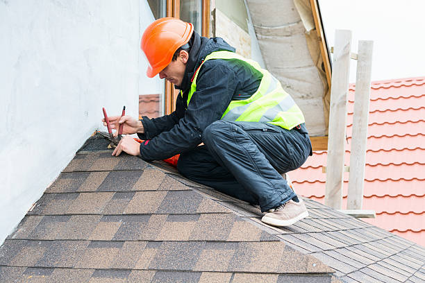 Best Tile Roofing Contractor  in Wauregan, CT