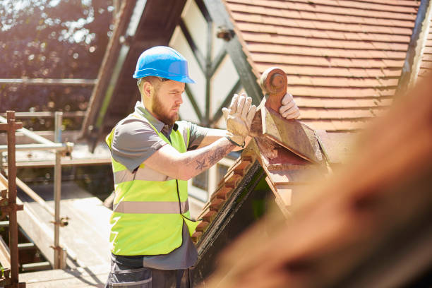 Best Affordable Roofing Company  in Wauregan, CT