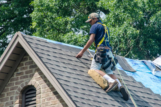 Best Slate Roofing Contractor  in Wauregan, CT